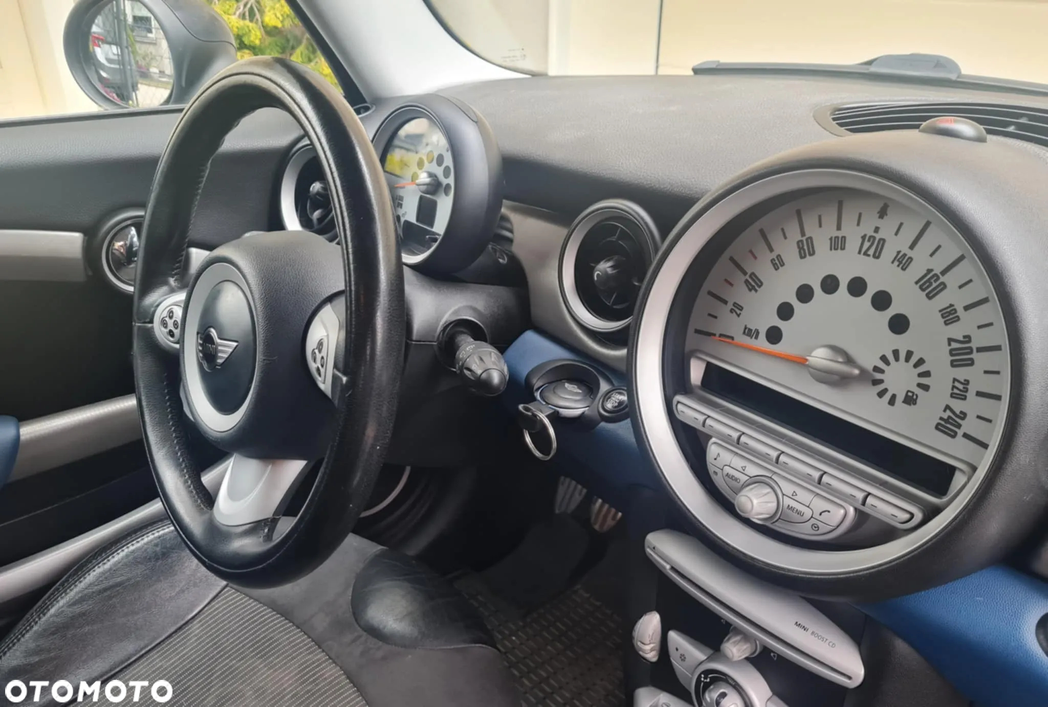 MINI Clubman Cooper S - 10