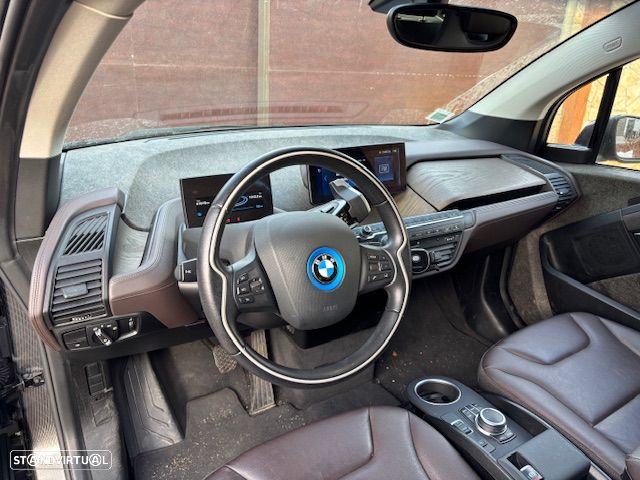 BMW i3 120Ah - 6