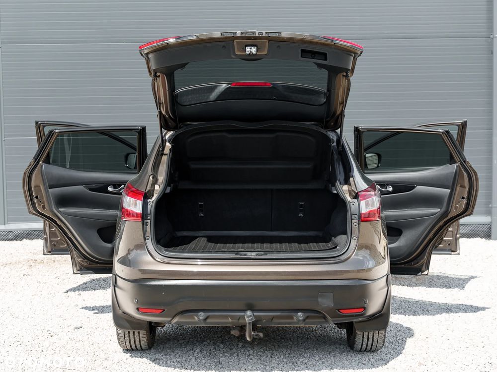 Nissan Qashqai 1.5 dCi Tekna+ - 16
