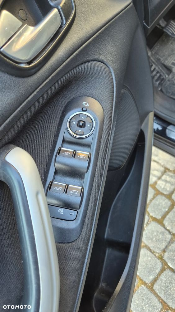 Ford S-Max 2.0 TDCi DPF Gold X - 10