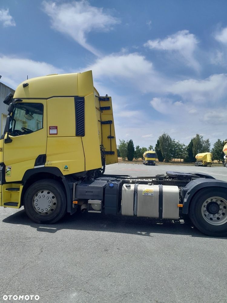 Renault T440 13L - 5