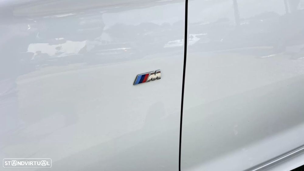 BMW 120 d xDrive Aut. Edition M Sport Shadow - 10