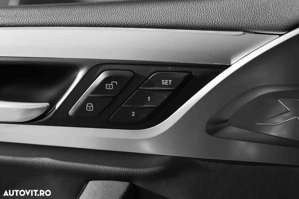 BMW X3 xDrive30e Aut. xLine - 23