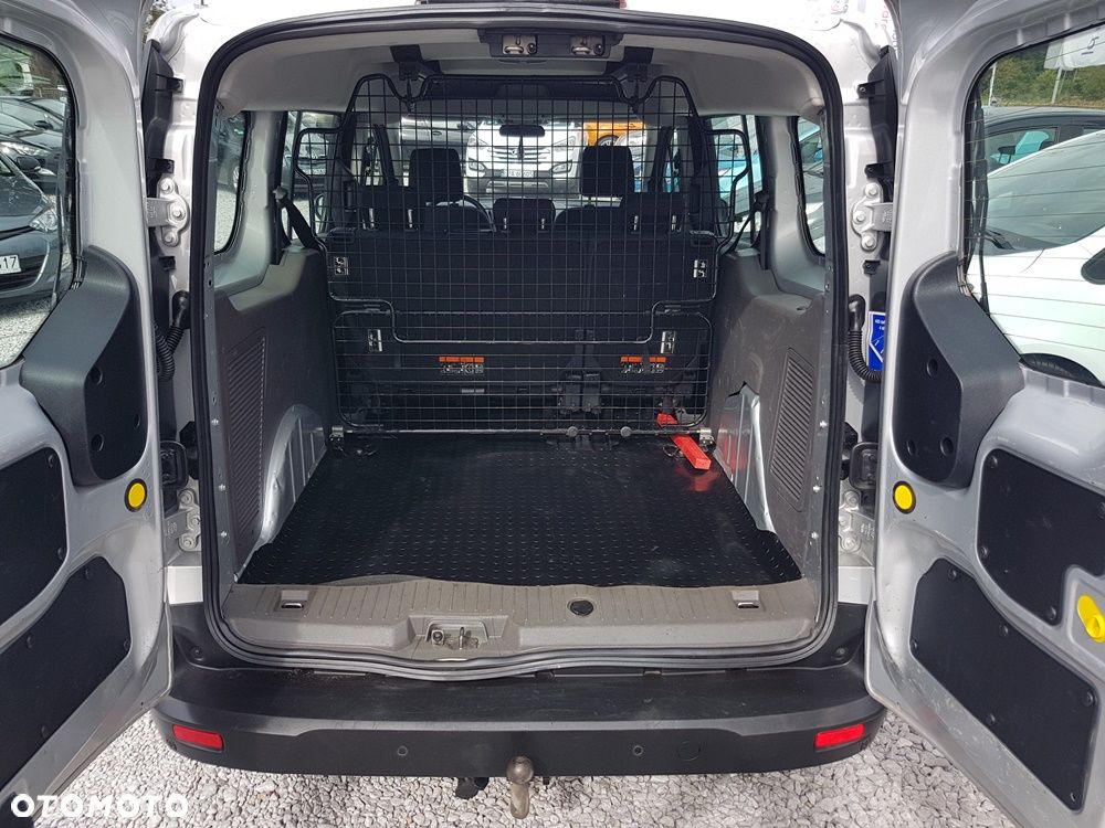 Ford Transit Connect 230 L2 Trend PowerShift (bryg.) - 21