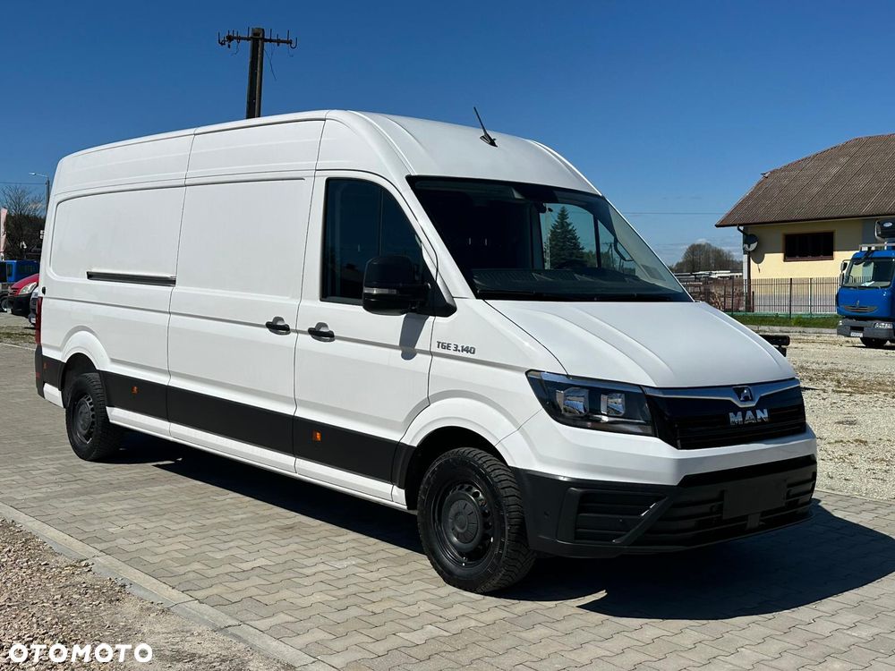 MAN TGE 3.100 3.140 3.160 | L4H2 | - 1
