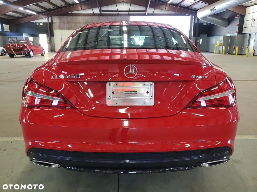 Mercedes-Benz CLA - 6