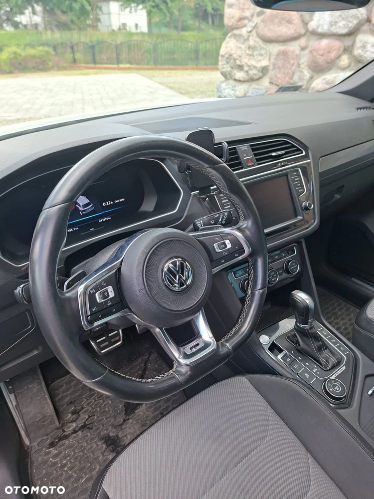 Volkswagen Tiguan 2.0 TDI BMT SCR 4Mot Highline DSG - 17