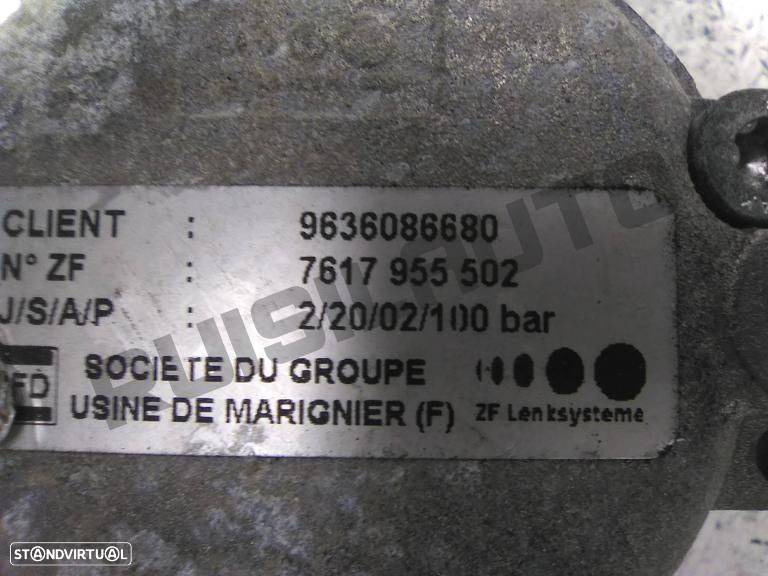 Bomba De Direcção Assistida 96360_86680 Citroen C5 I [2001_2007 - 4