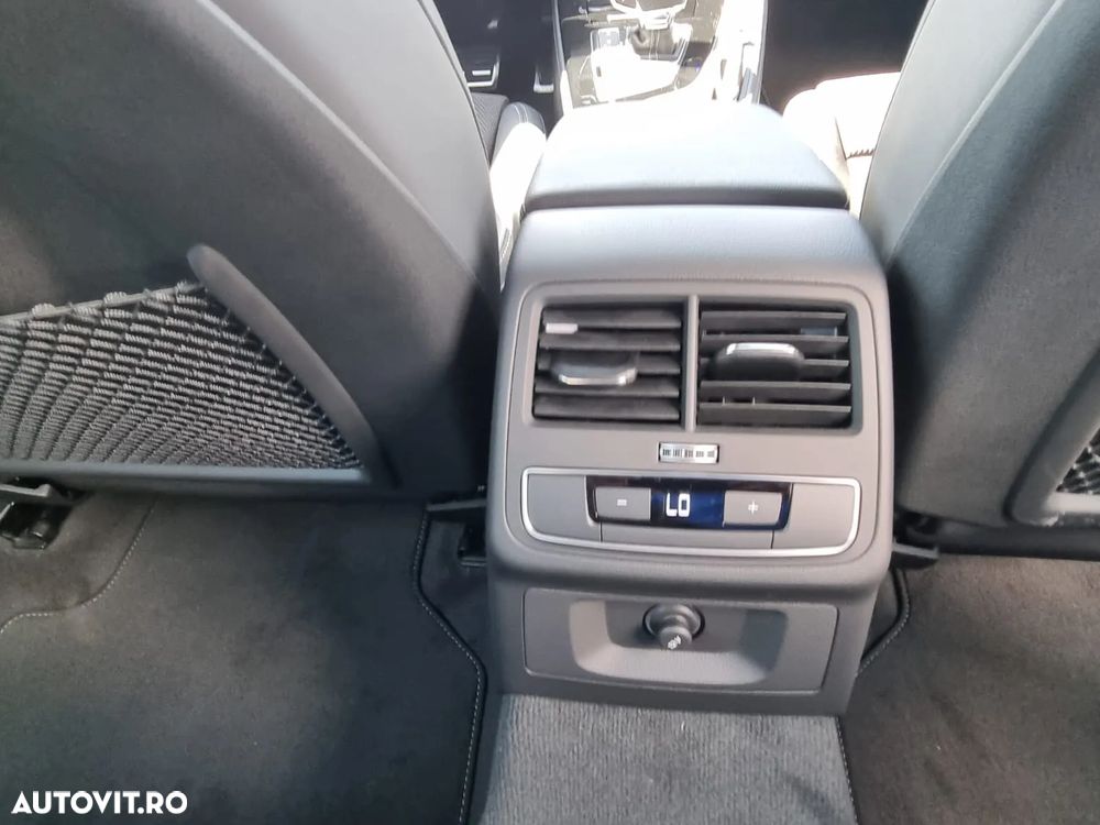 Audi A4 35 TDI S tronic MHEV S Line - 17