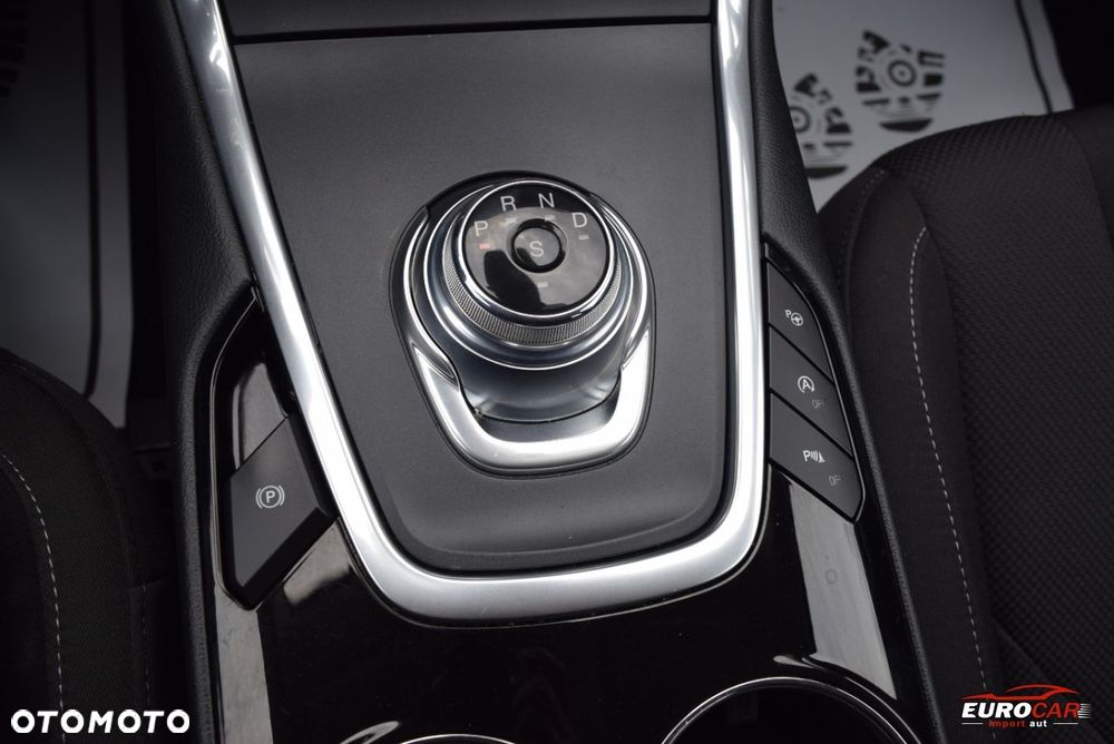 Ford S-Max - 28