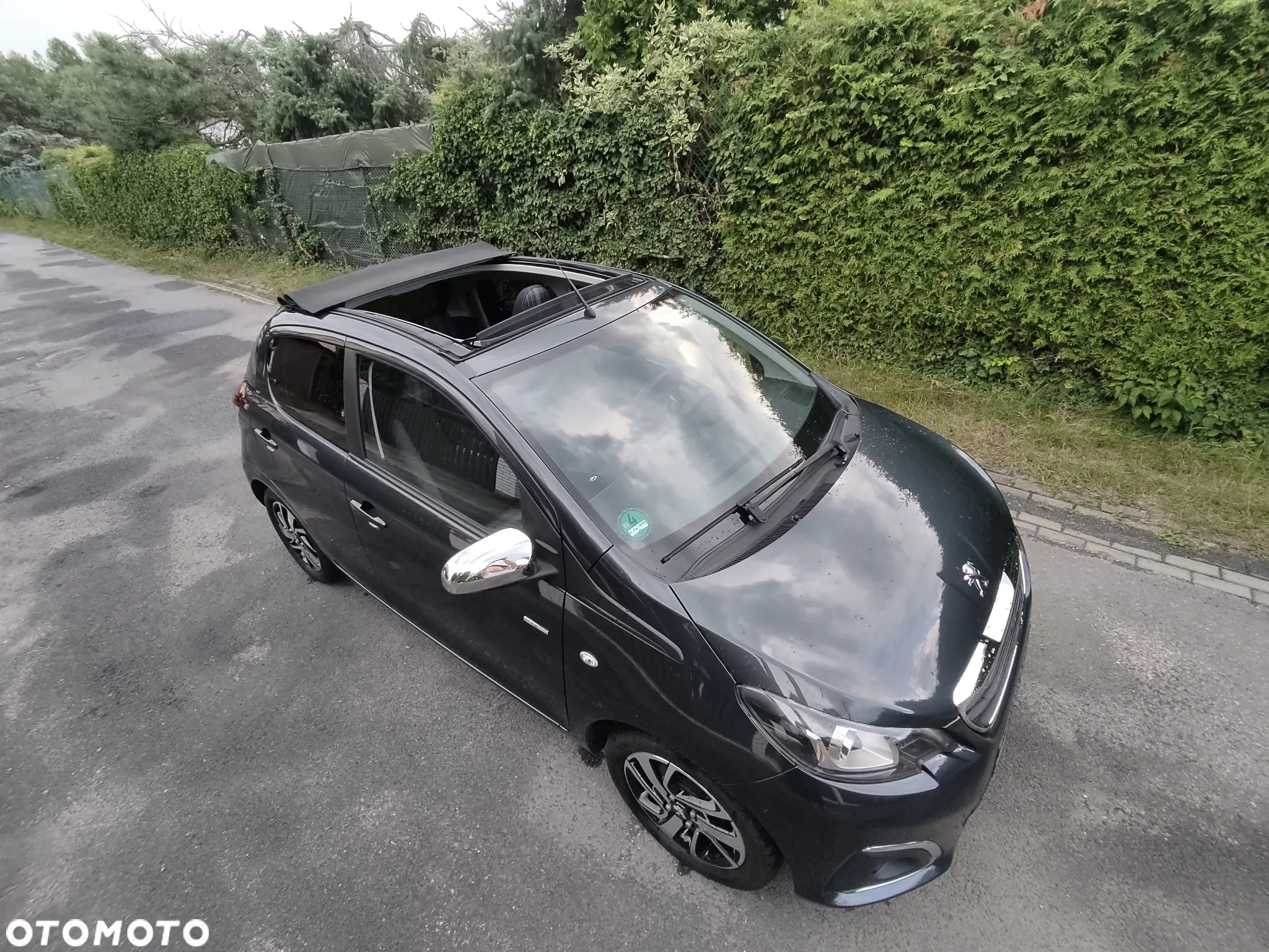 Peugeot 108 VTI 68 Top Style - 2