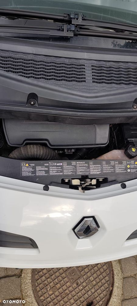 Renault Modus 1.2 16V Authentique - 12