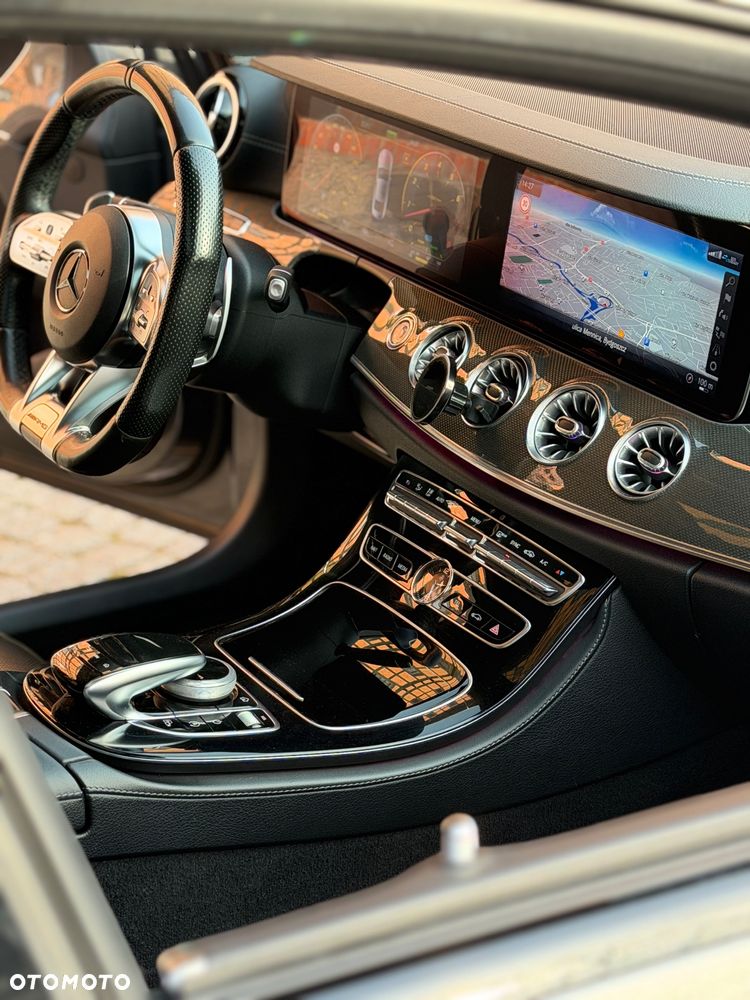 Mercedes-Benz CLS - 7