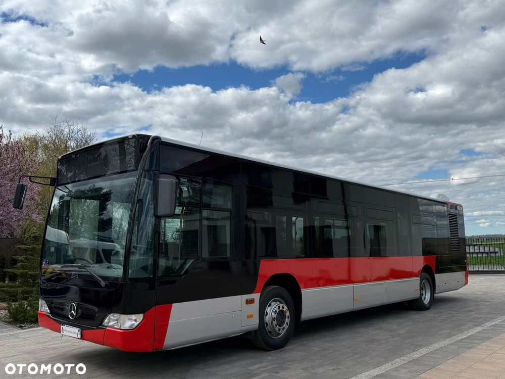 Mercedes-Benz Citaro - 2