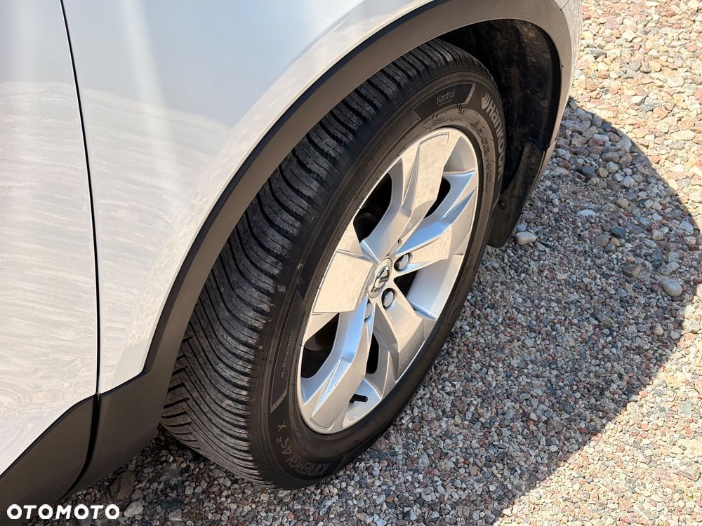 Volvo XC 40 D3 Momentum - 9