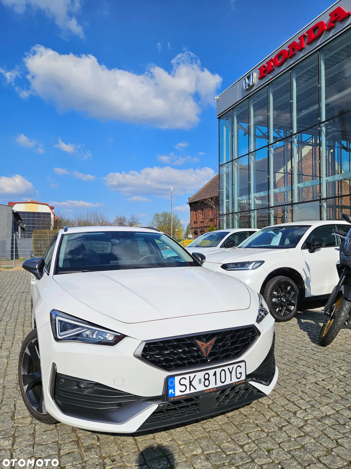 Cupra Leon 1.5 TSI - 3