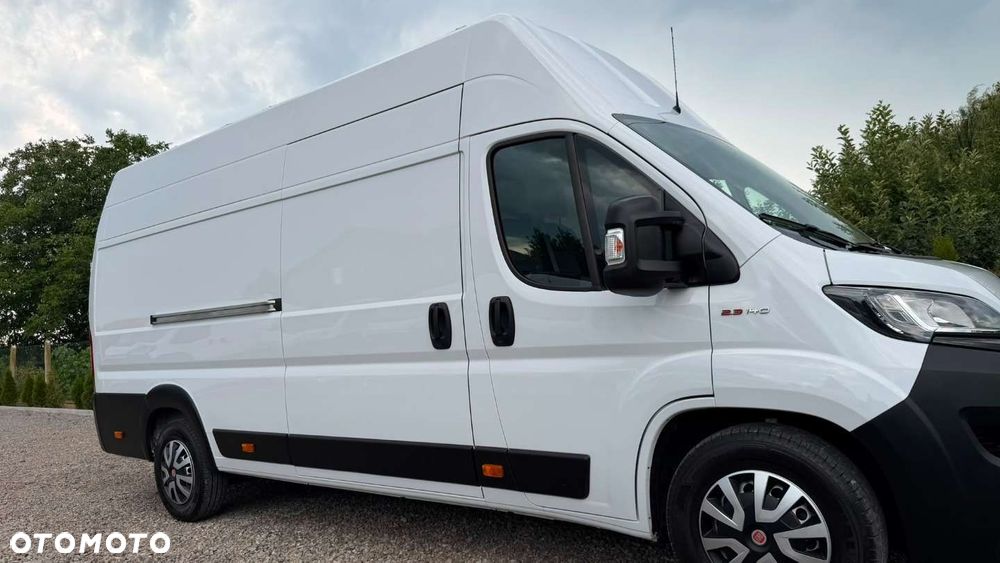 Fiat Ducato - 23