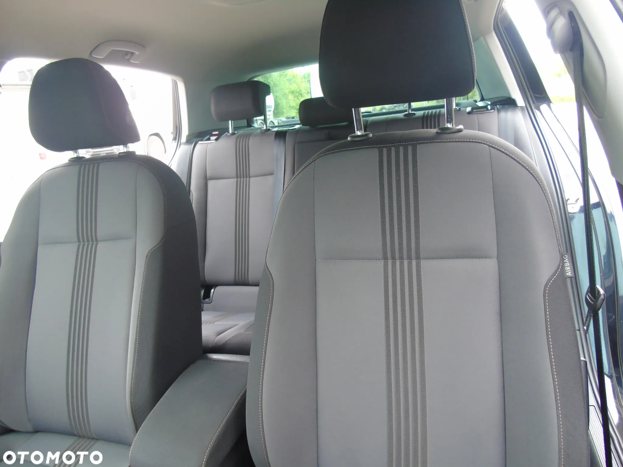 Volkswagen Golf VII 1.6 TDI BMT Highline DSG - 15
