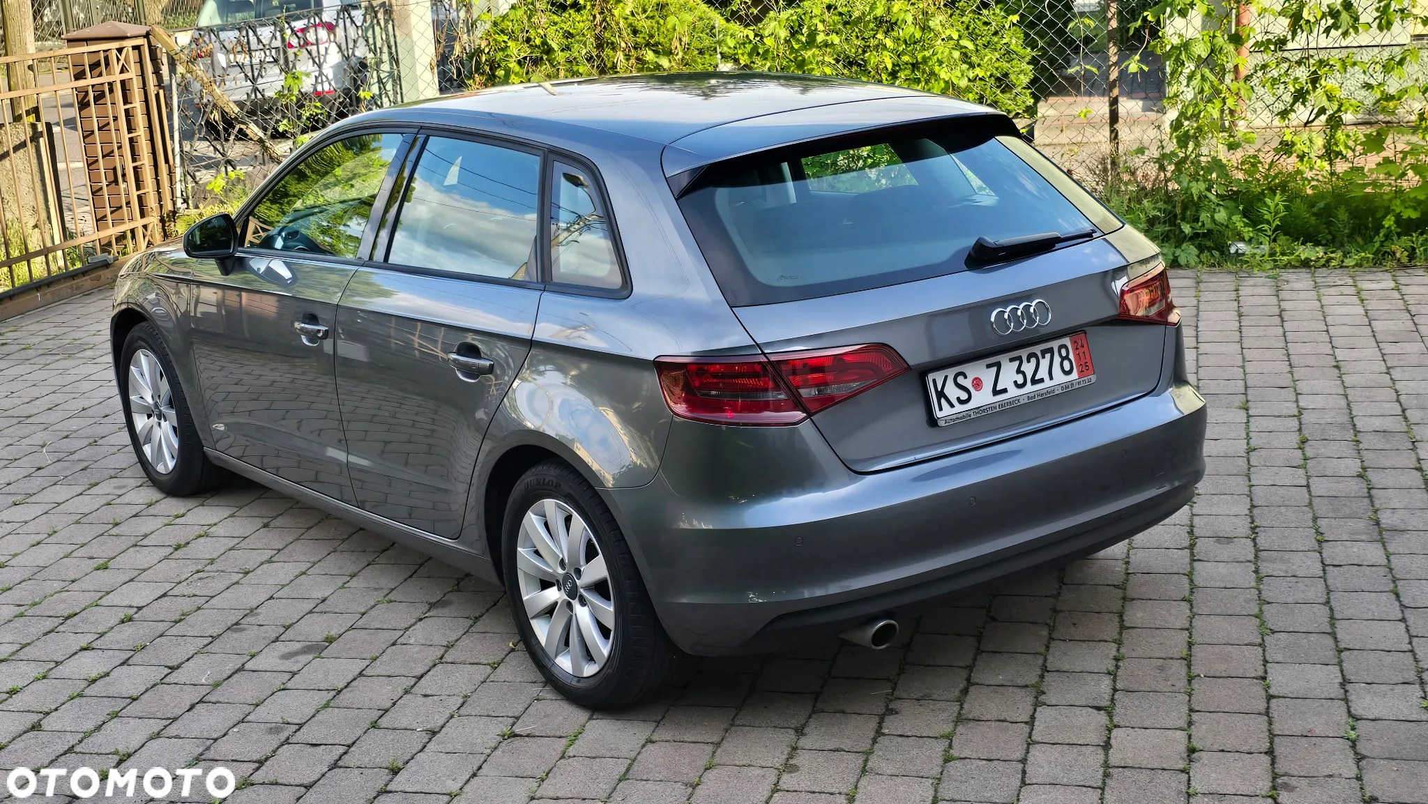 Audi A3 1.2 TFSI Ambition - 15