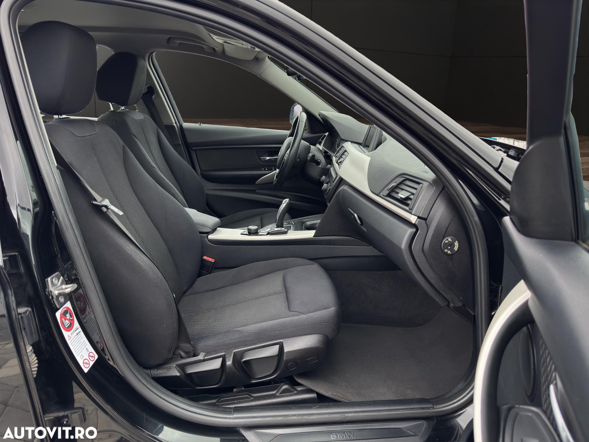 BMW Seria 3 - 11