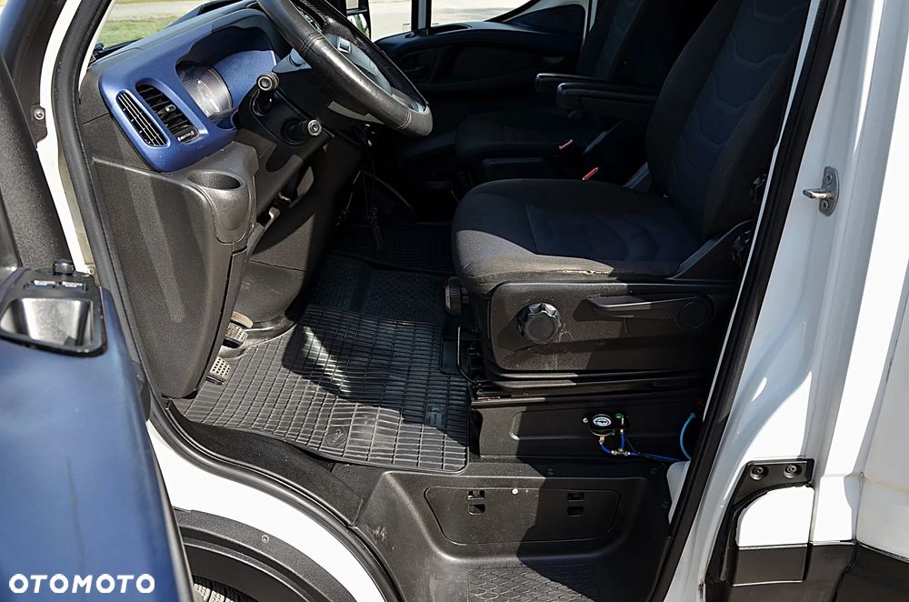 Iveco Daily - 12