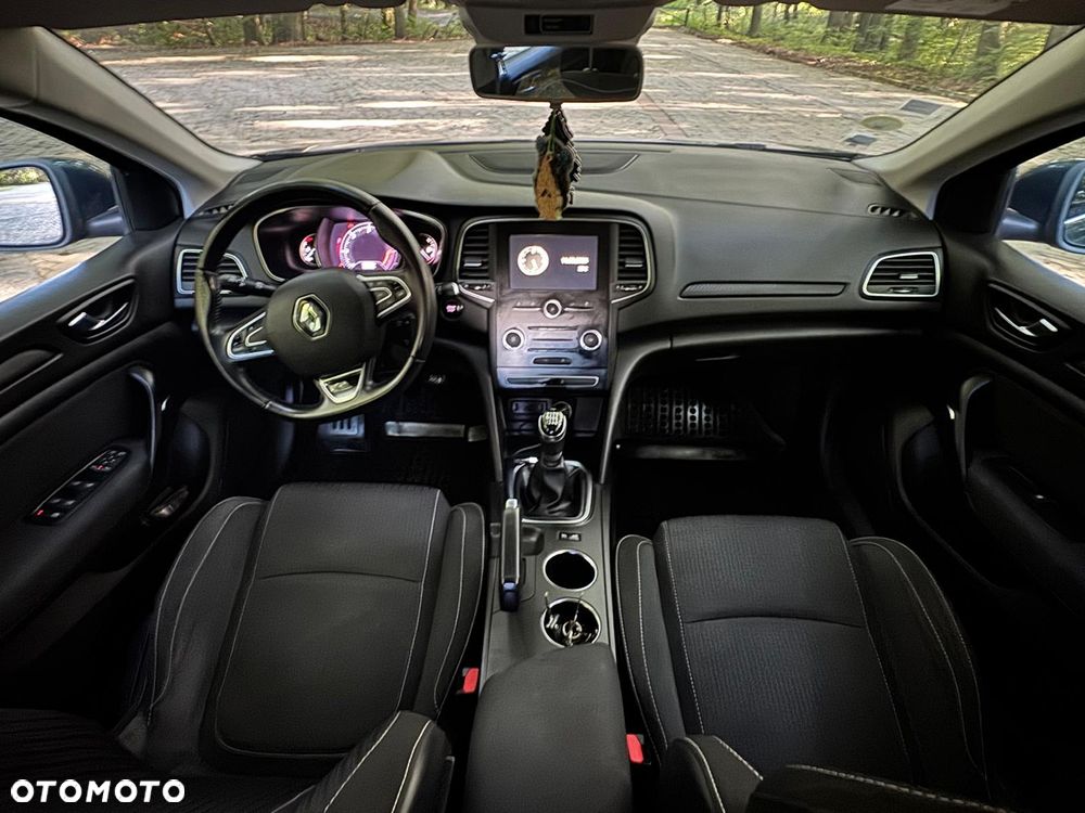 Renault Megane - 15