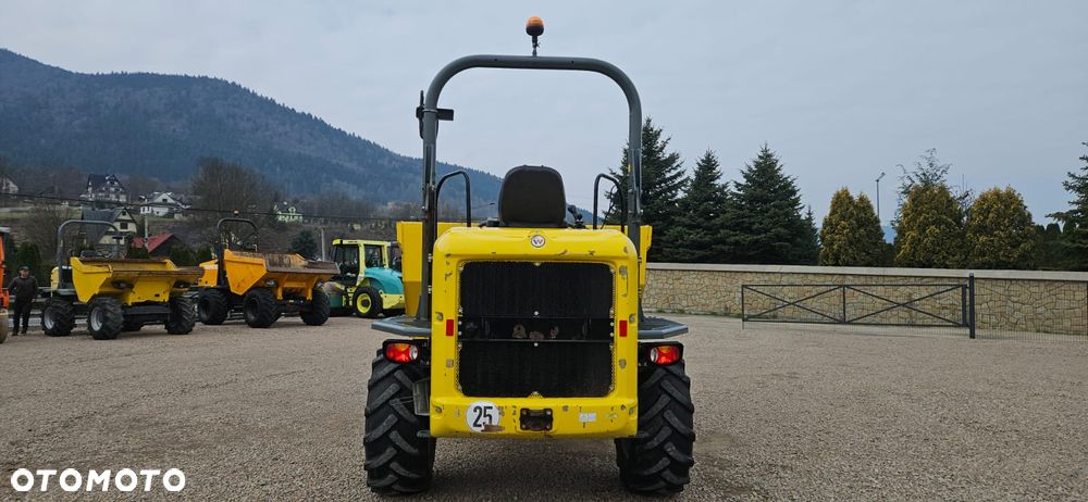 Wacker Neuson DW 60 - 9