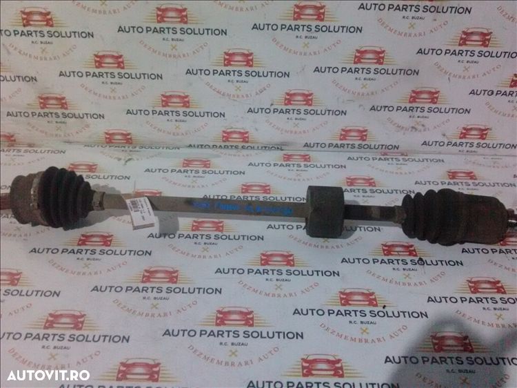 planetara dreapta fiat panda 1.2 benzina an fabr.2007 - 1