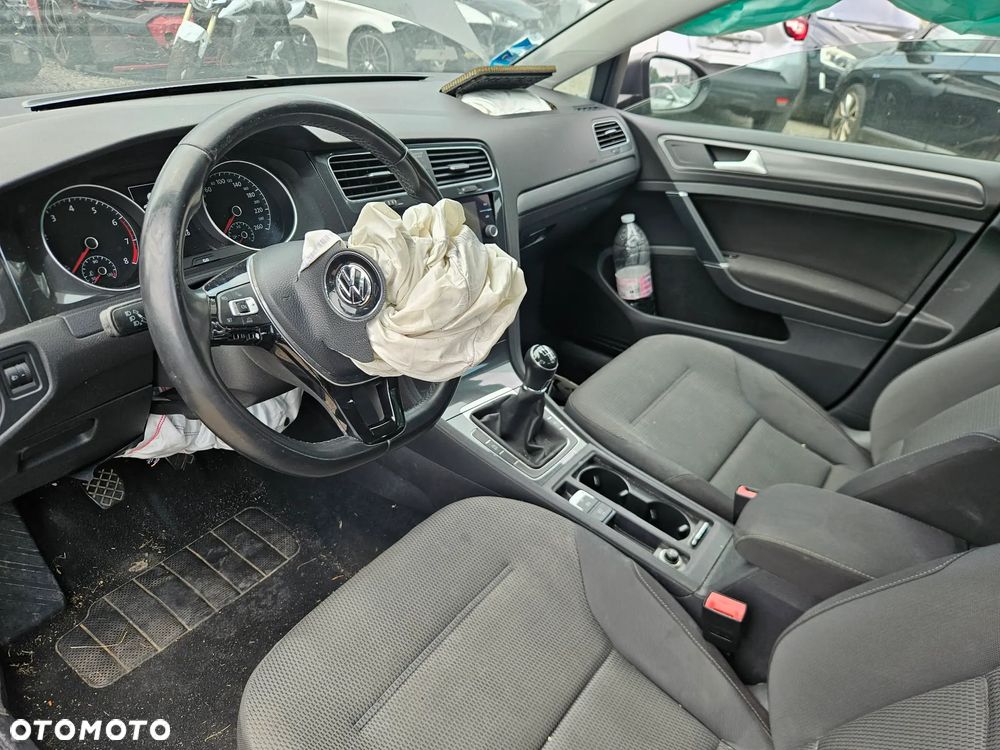 Volkswagen Golf 1.4 TSI (BlueMotion Technology) Highline - 10