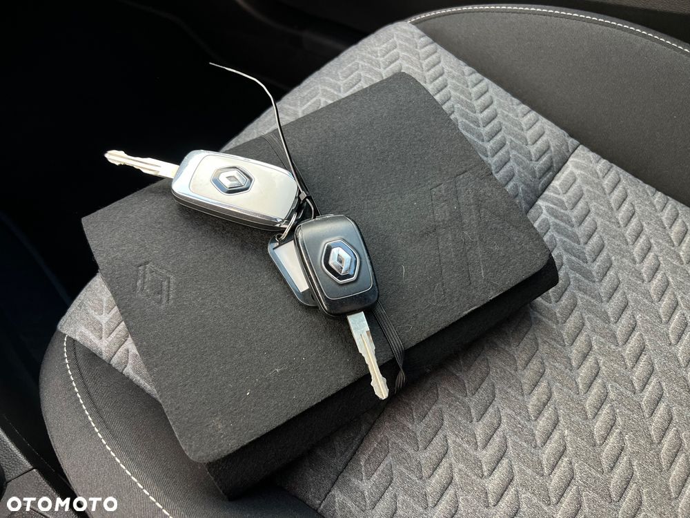 Renault Clio E-TECH Full 145 E-TECH engineered - 14