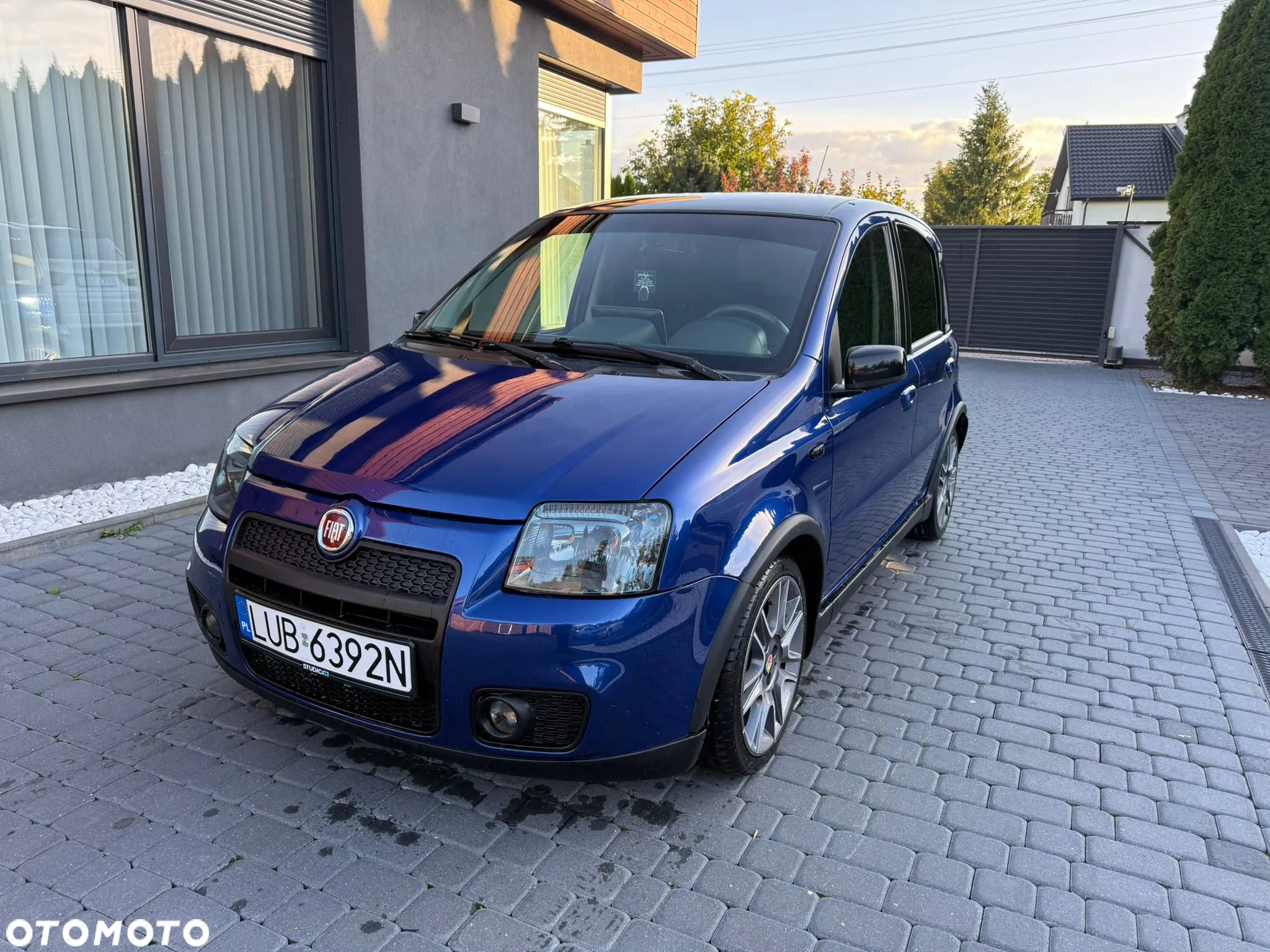 Fiat Panda - 9