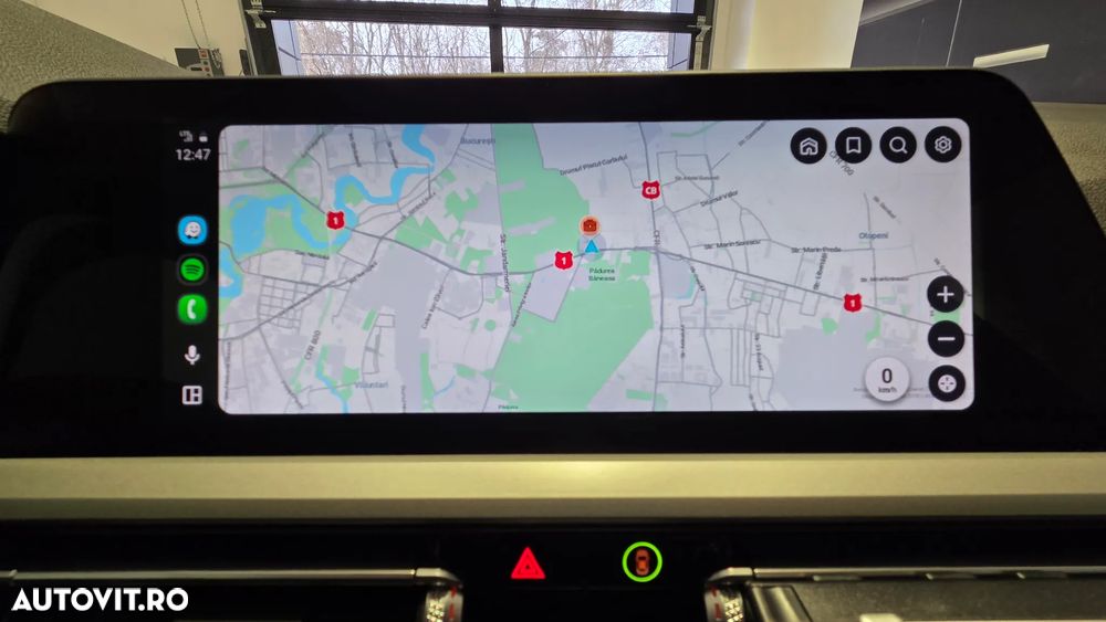 BMW Seria 3 318d Aut. Advantage - 10