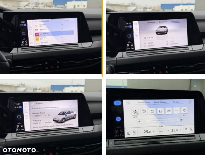 Volkswagen Golf 2.0 TDI SCR DSG GTD - 30