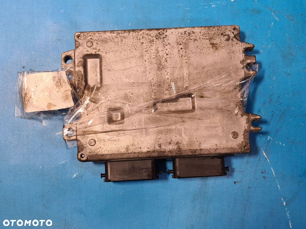 SUZUKI SWIFT IV MK6 1.3B STEROWNIK SILNIKA - 6