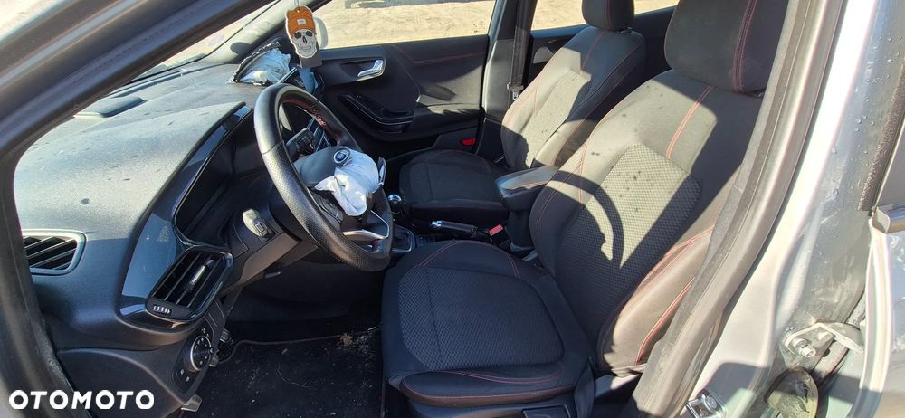 Ford Puma 1.0 EcoBoost mHEV ST-Line - 21