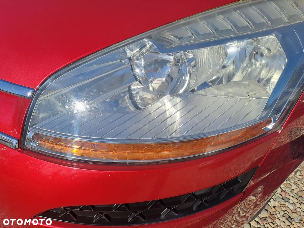 Citroën C4 - 11