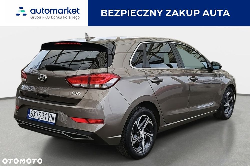 Hyundai i30 1.5 T-GDI 48V Comfort - 4