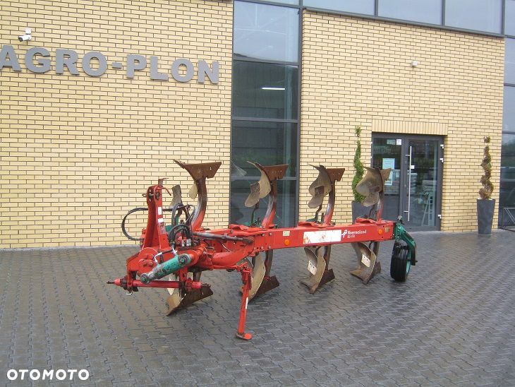 Kverneland ES 95-160 - 1