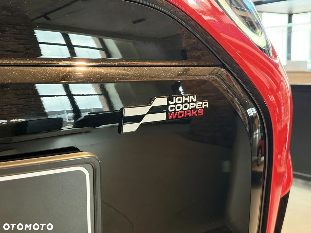 MINI Cooper SE 54.2kWh Linia John Works - 7