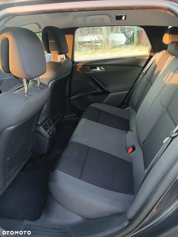 Peugeot 508 - 23