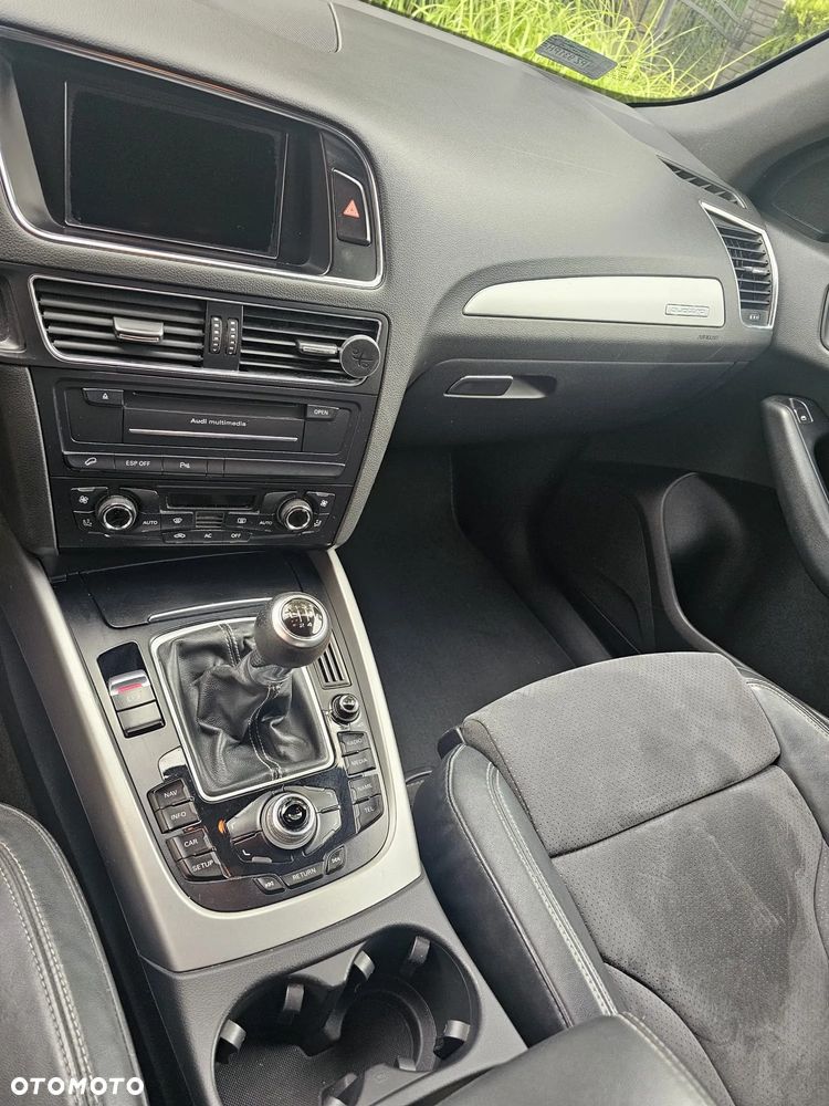 Audi Q5 2.0 TDI Quattro - 4