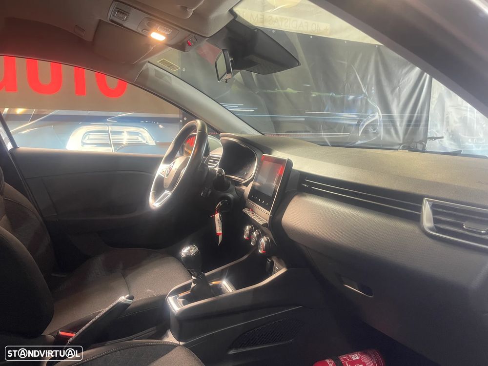 Renault Clio 1.0 TCe Intens - 35