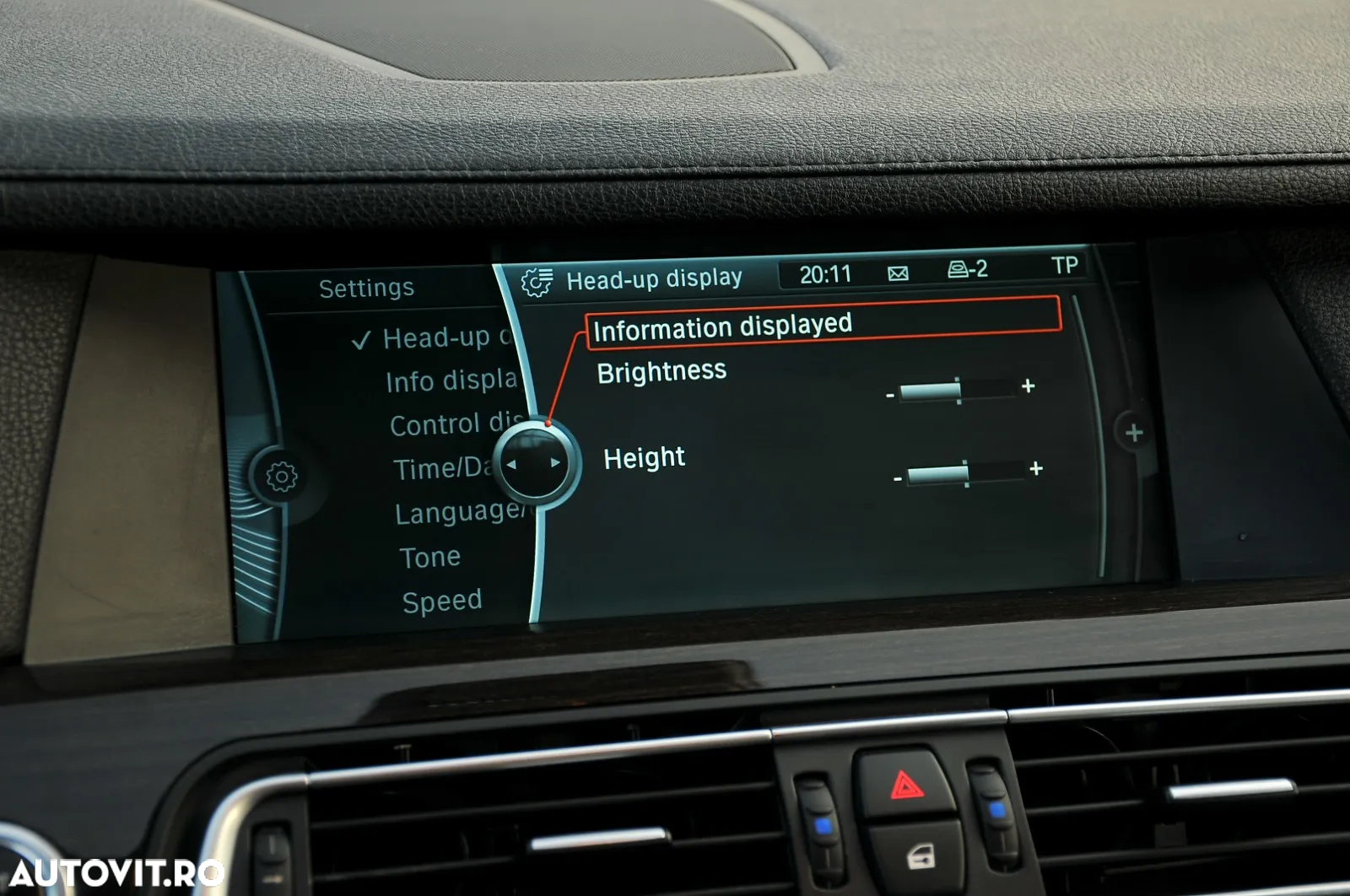 BMW Seria 7 740d xDrive Aut. - 18