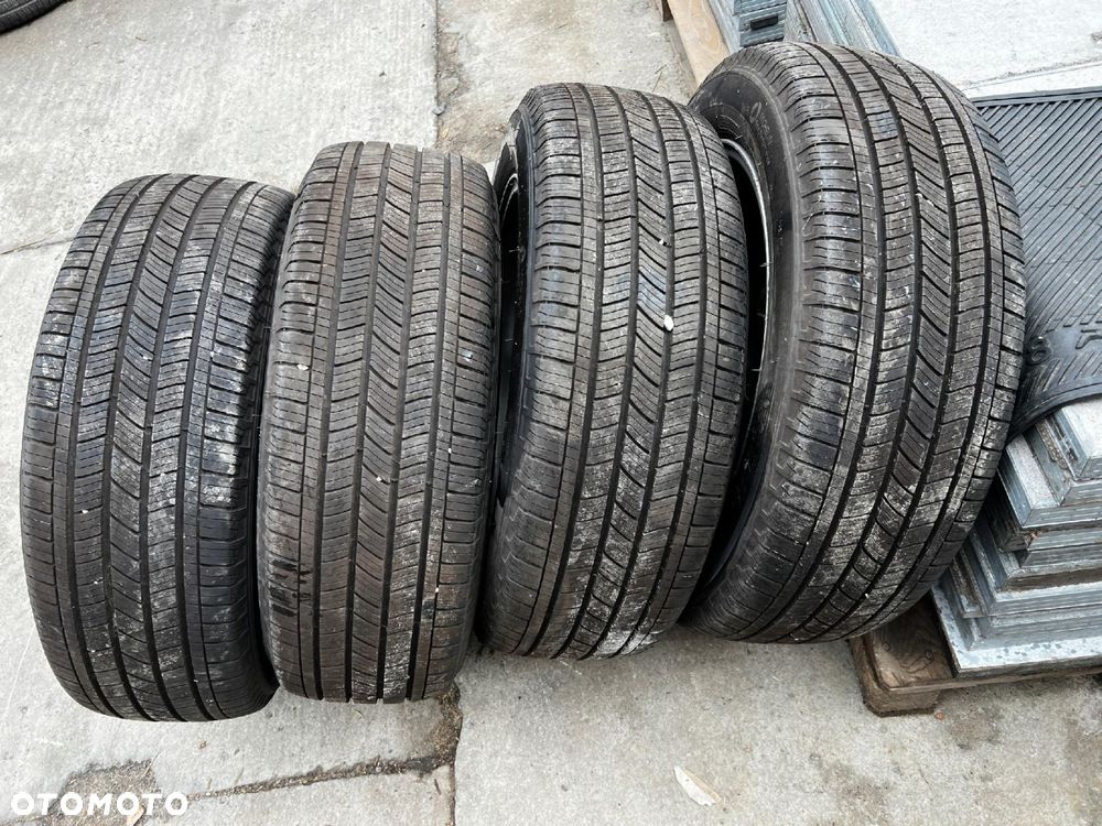KOŁA FELGI OPONY LETNIE FORD EXPLORER MK6 20- 255/55 R20 - 11