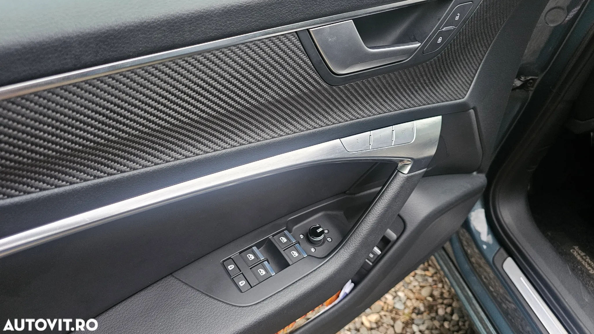 Audi A6 Avant 55 TFSI e quattro S tronic PHEV S Line - 19