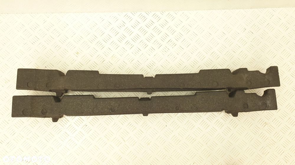 audi a1 8x0807251absorber styropian pianka przedni przód - 7