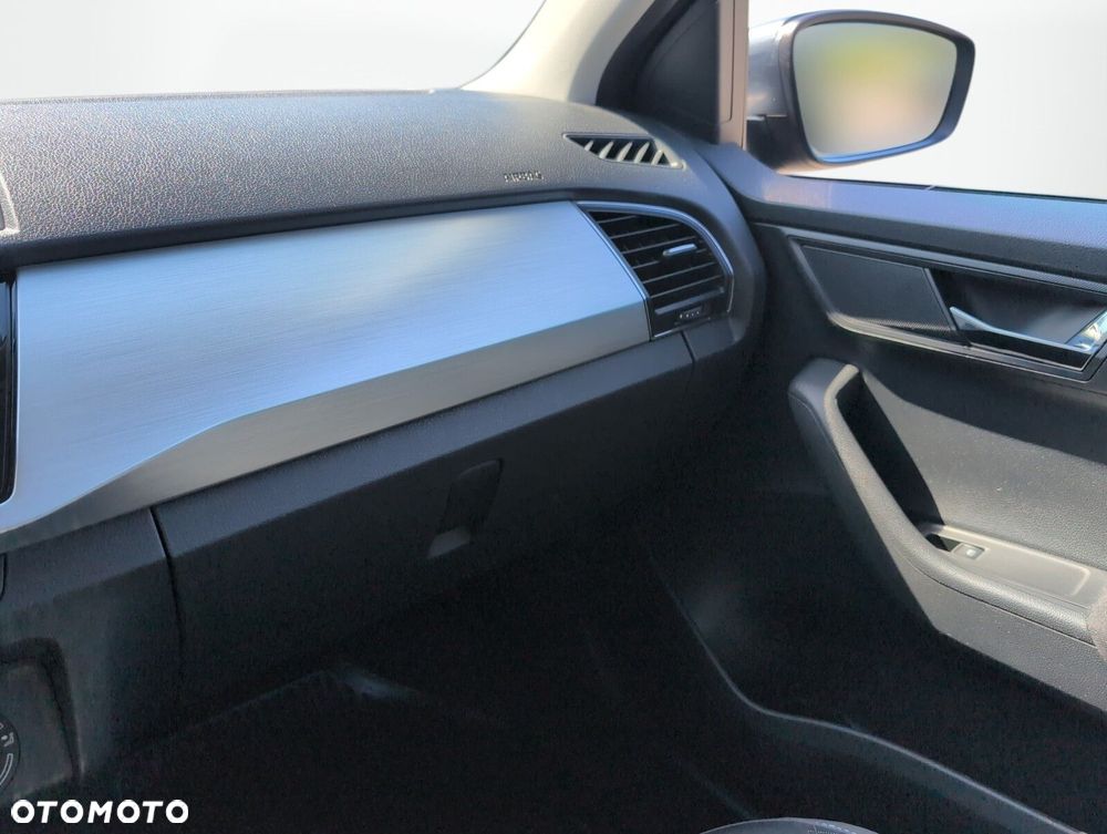 Skoda Fabia 1.0 TSI Ambition - 26