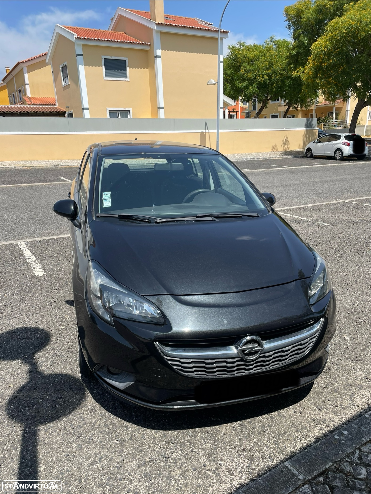 Opel Corsa-e - 2