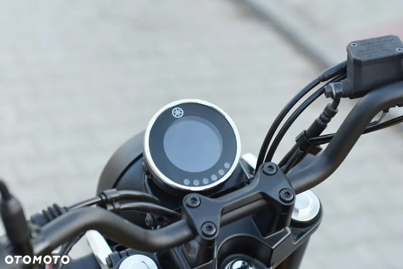 Yamaha XSR - 29