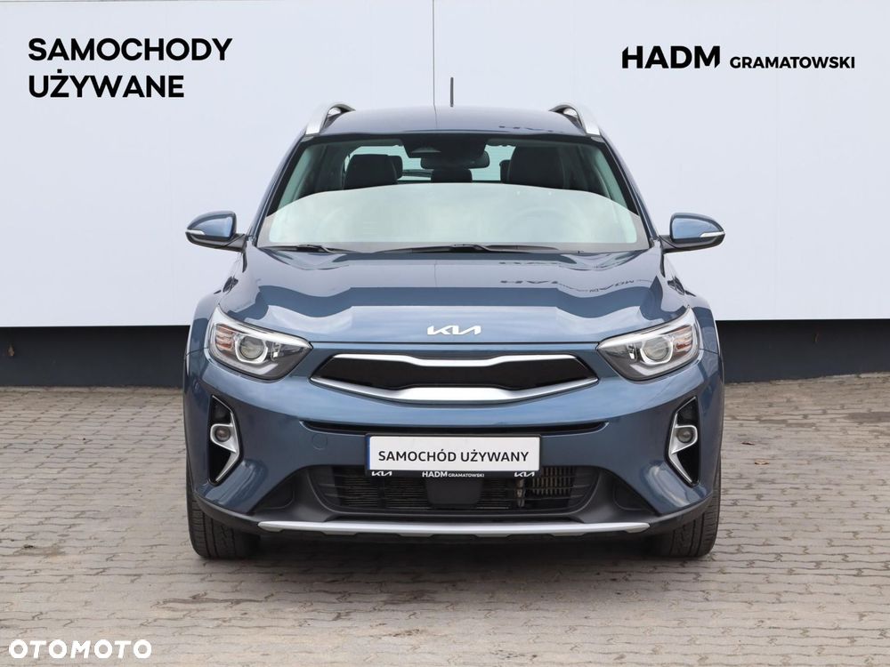 Kia Stonic - 18